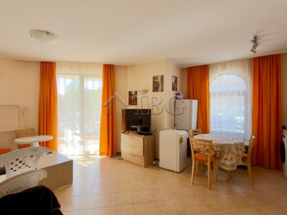 Great Price! Spacious Apartment | 2 bedrooms, 2 bathrooms | Royal Sun, Sunny Beach