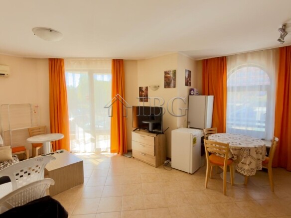 Great Price! Spacious Apartment | 2 bedrooms, 2 bathrooms | Royal Sun, Sunny Beach