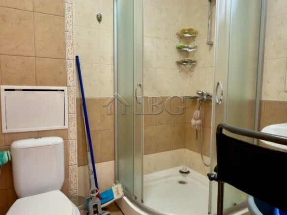 Great Price! Spacious Apartment | 2 bedrooms, 2 bathrooms | Royal Sun, Sunny Beach