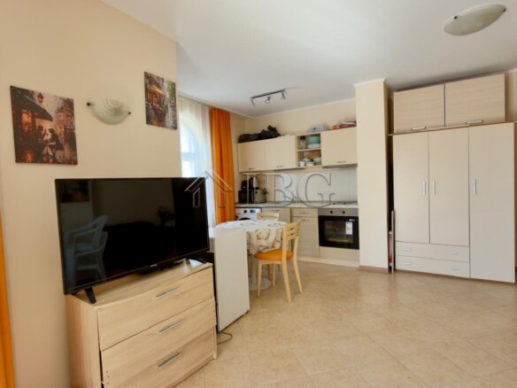 Great Price! Spacious Apartment | 2 bedrooms, 2 bathrooms | Royal Sun, Sunny Beach
