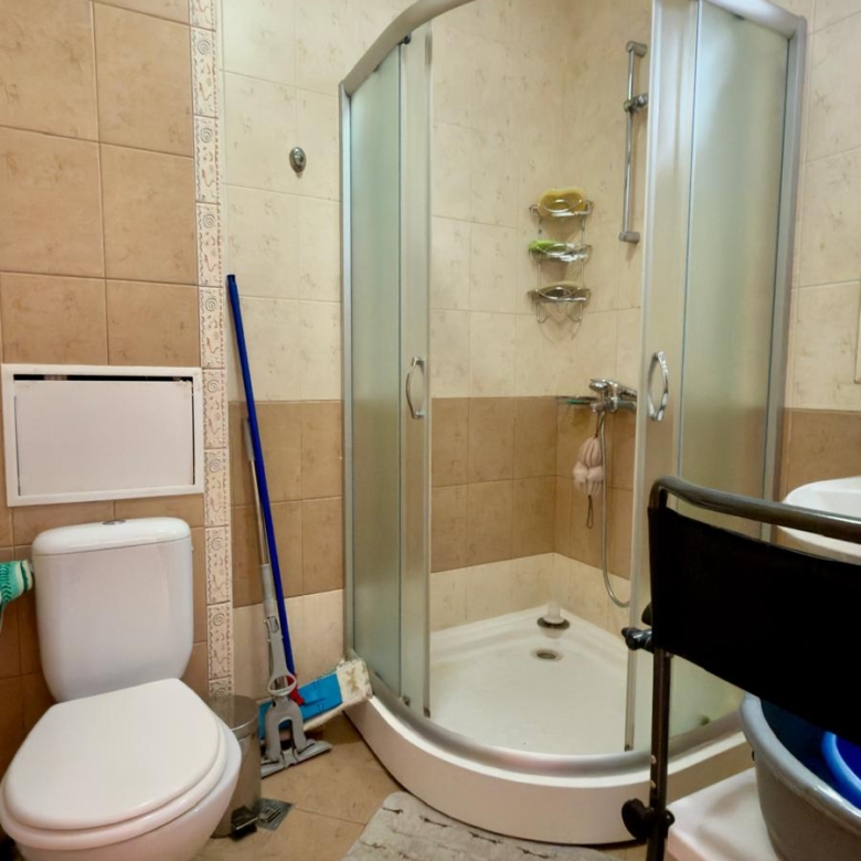 Great Price! Spacious Apartment | 2 bedrooms, 2 bathrooms | Royal Sun, Sunny Beach