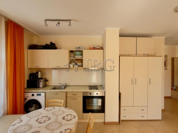 Great Price! Spacious Apartment | 2 bedrooms, 2 bathrooms | Royal Sun, Sunny Beach