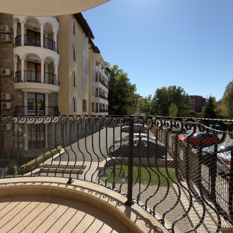 Great Price! Spacious Apartment | 2 bedrooms, 2 bathrooms | Royal Sun, Sunny Beach