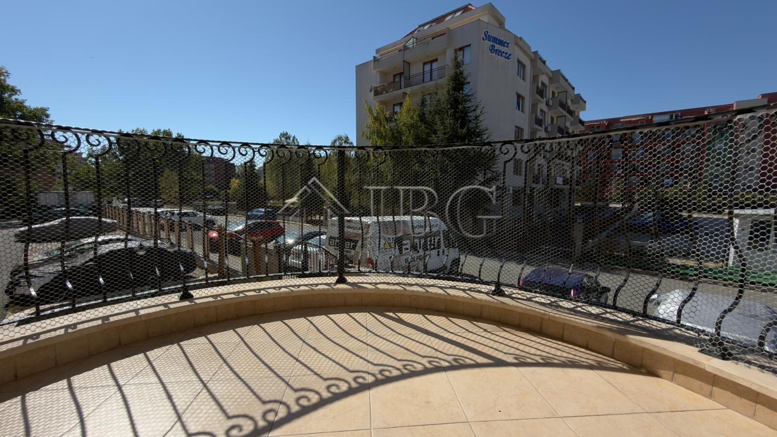 Great Price! Spacious Apartment | 2 bedrooms, 2 bathrooms | Royal Sun, Sunny Beach