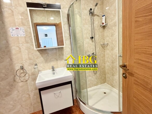 1-Bedroom Apartment with Sea & Pool Views | Prestige Fort Beach, Sveti Vlas
