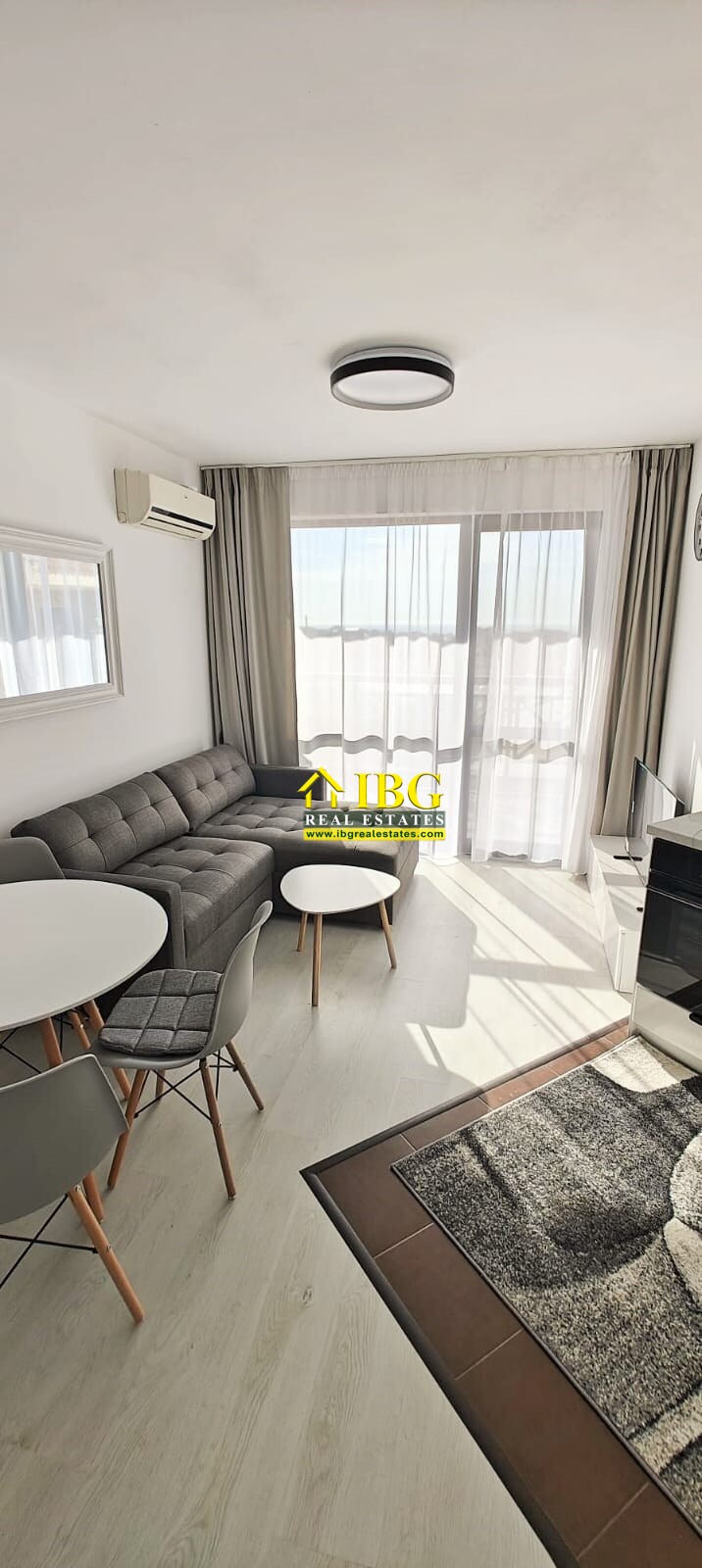 WhatsApp Image 2026-10-08 at 202722 1 Renovated 2-Bedroom Townhouse with Sea & Pool Views | Imperial Heights, Kosharitsa