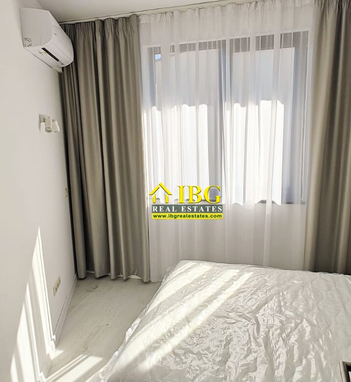 Renovated 2-Bedroom Townhouse with Sea & Pool Views | Imperial Heights, Kosharitsa