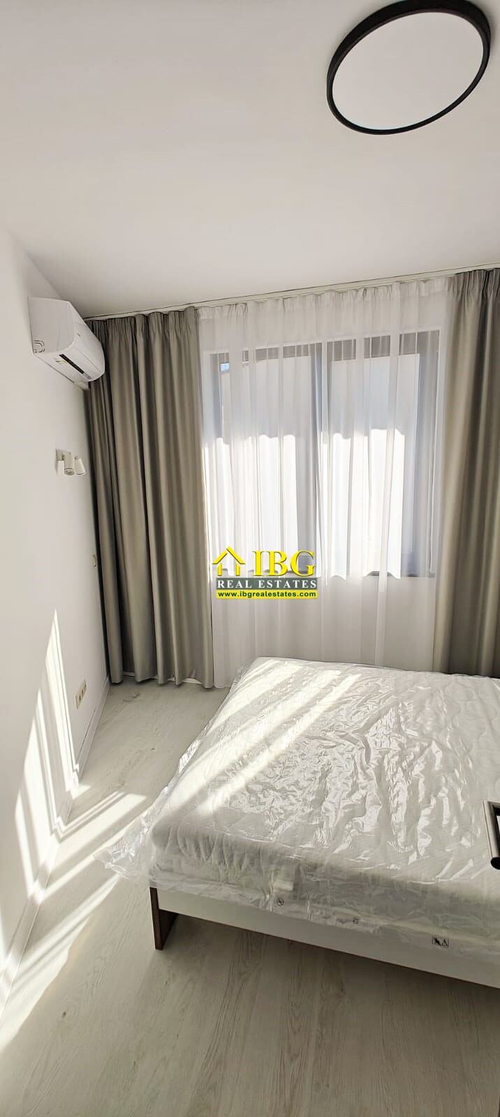 Renovated 2-Bedroom Townhouse with Sea & Pool Views | Imperial Heights, Kosharitsa