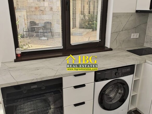 Renovated 2-Bedroom Townhouse with Sea & Pool Views | Imperial Heights, Kosharitsa