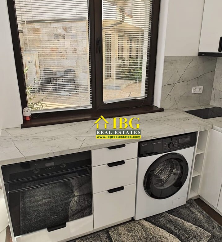 Renovated 2-Bedroom Townhouse with Sea & Pool Views | Imperial Heights, Kosharitsa