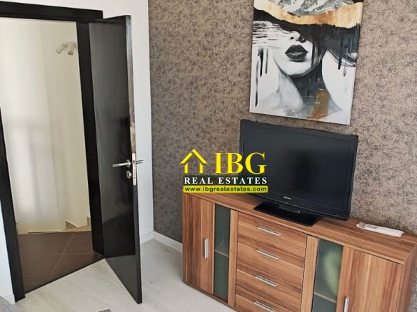 Renovated 2-Bedroom Townhouse with Sea & Pool Views | Imperial Heights, Kosharitsa