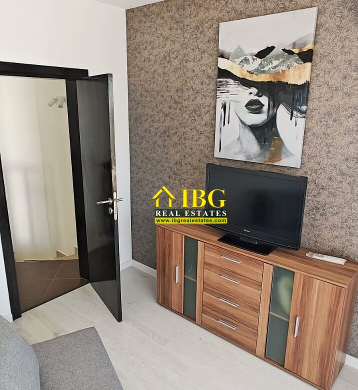 Renovated 2-Bedroom Townhouse with Sea & Pool Views | Imperial Heights, Kosharitsa