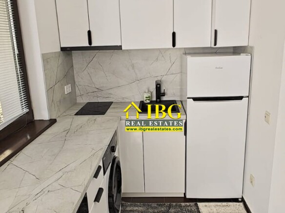 Renovated 2-Bedroom Townhouse with Sea & Pool Views | Imperial Heights, Kosharitsa