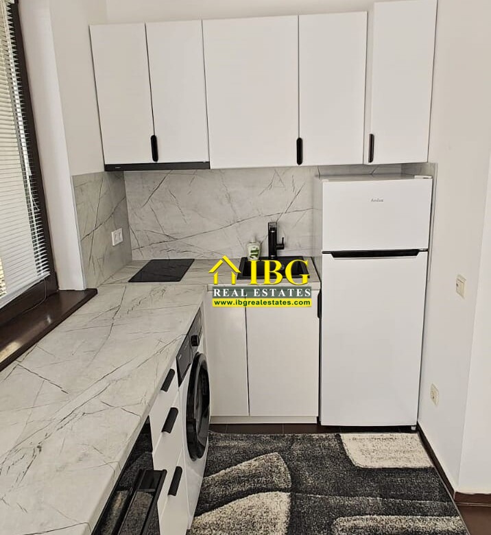 Renovated 2-Bedroom Townhouse with Sea & Pool Views | Imperial Heights, Kosharitsa