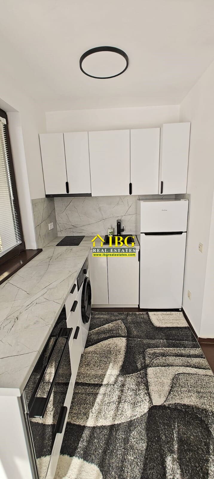 Renovated 2-Bedroom Townhouse with Sea & Pool Views | Imperial Heights, Kosharitsa