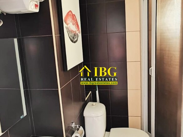 Renovated 2-Bedroom Townhouse with Sea & Pool Views | Imperial Heights, Kosharitsa