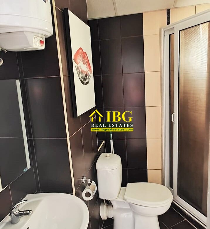 Renovated 2-Bedroom Townhouse with Sea & Pool Views | Imperial Heights, Kosharitsa