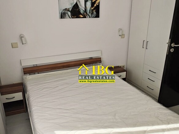 Renovated 2-Bedroom Townhouse with Sea & Pool Views | Imperial Heights, Kosharitsa