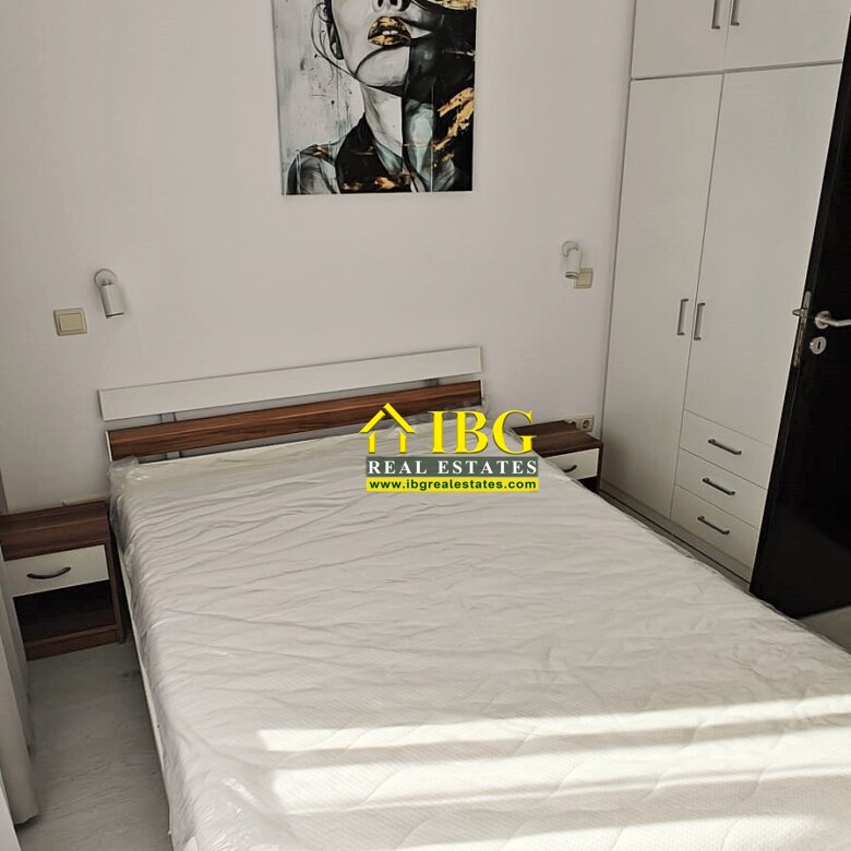 Renovated 2-Bedroom Townhouse with Sea & Pool Views | Imperial Heights, Kosharitsa