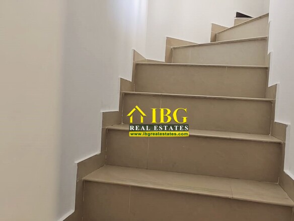 Renovated 2-Bedroom Townhouse with Sea & Pool Views | Imperial Heights, Kosharitsa