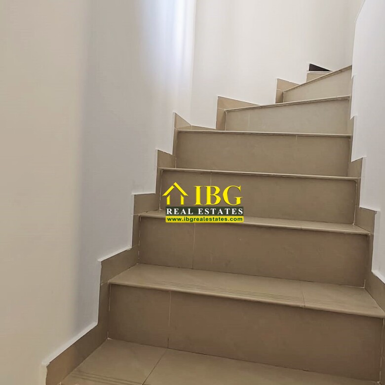 Renovated 2-Bedroom Townhouse with Sea & Pool Views | Imperial Heights, Kosharitsa