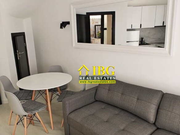 Renovated 2-Bedroom Townhouse with Sea & Pool Views | Imperial Heights, Kosharitsa