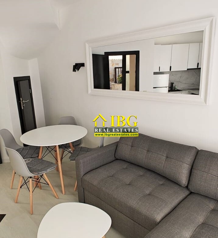 Renovated 2-Bedroom Townhouse with Sea & Pool Views | Imperial Heights, Kosharitsa
