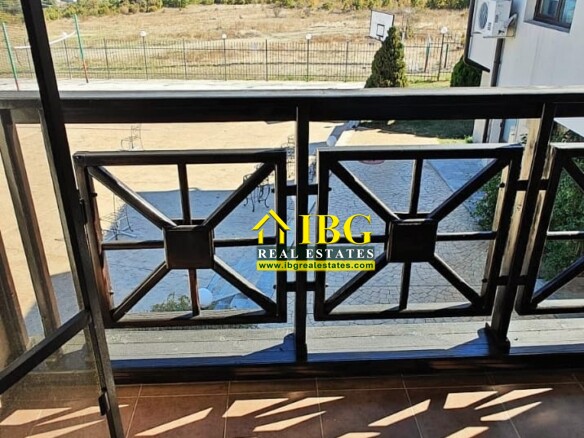 Renovated 2-Bedroom Townhouse with Sea & Pool Views | Imperial Heights, Kosharitsa