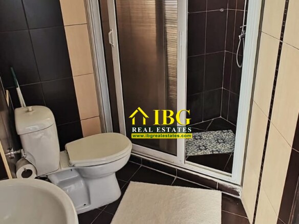 Renovated 2-Bedroom Townhouse with Sea & Pool Views | Imperial Heights, Kosharitsa