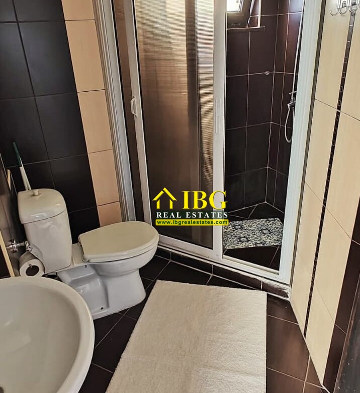 Renovated 2-Bedroom Townhouse with Sea & Pool Views | Imperial Heights, Kosharitsa