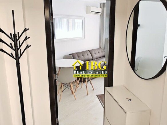 Renovated 2-Bedroom Townhouse with Sea & Pool Views | Imperial Heights, Kosharitsa