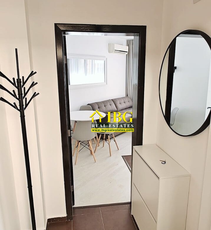 Renovated 2-Bedroom Townhouse with Sea & Pool Views | Imperial Heights, Kosharitsa