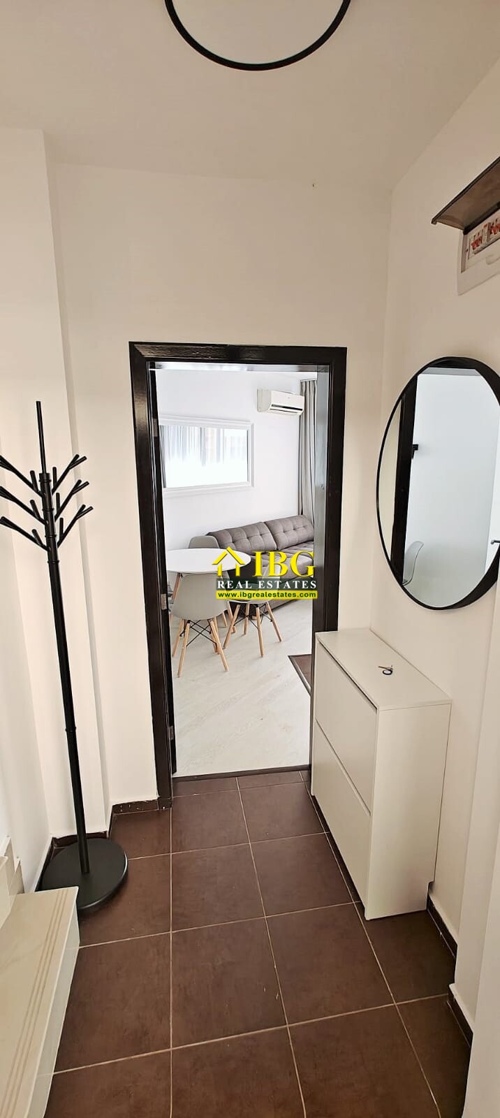 Renovated 2-Bedroom Townhouse with Sea & Pool Views | Imperial Heights, Kosharitsa