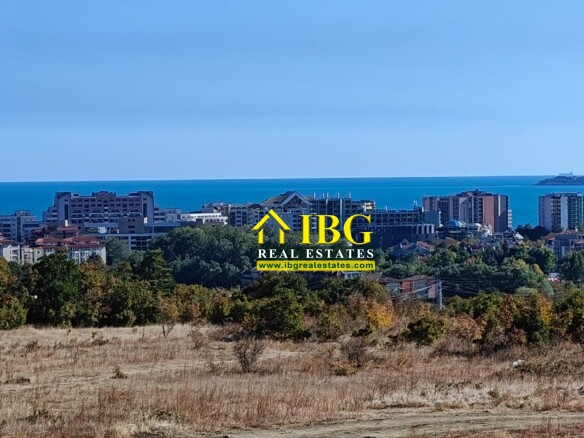 Renovated 2-Bedroom Townhouse with Sea & Pool Views | Imperial Heights, Kosharitsa