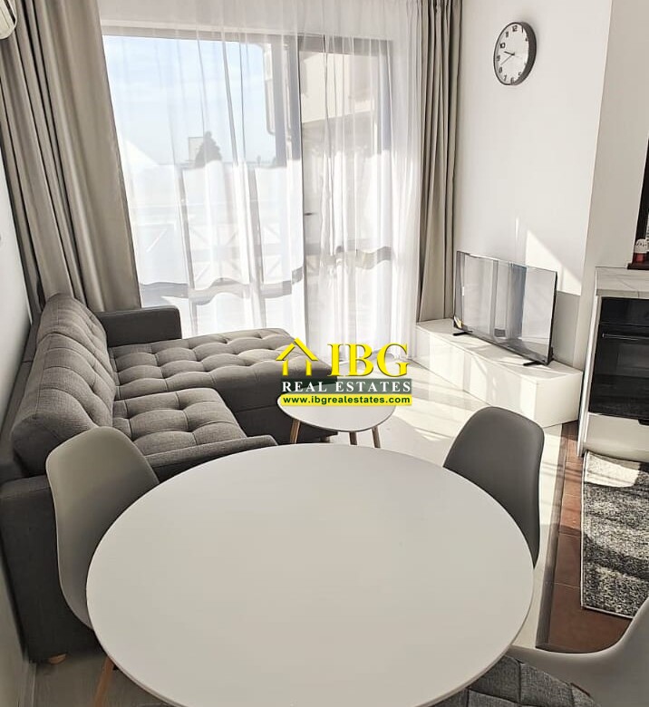 Renovated 2-Bedroom Townhouse with Sea & Pool Views | Imperial Heights, Kosharitsa