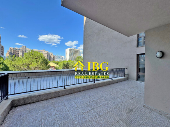 Spacious Furnished 1-Bedroom Apartment with Pool View | Barceló Royal Beach, Sunny Beach