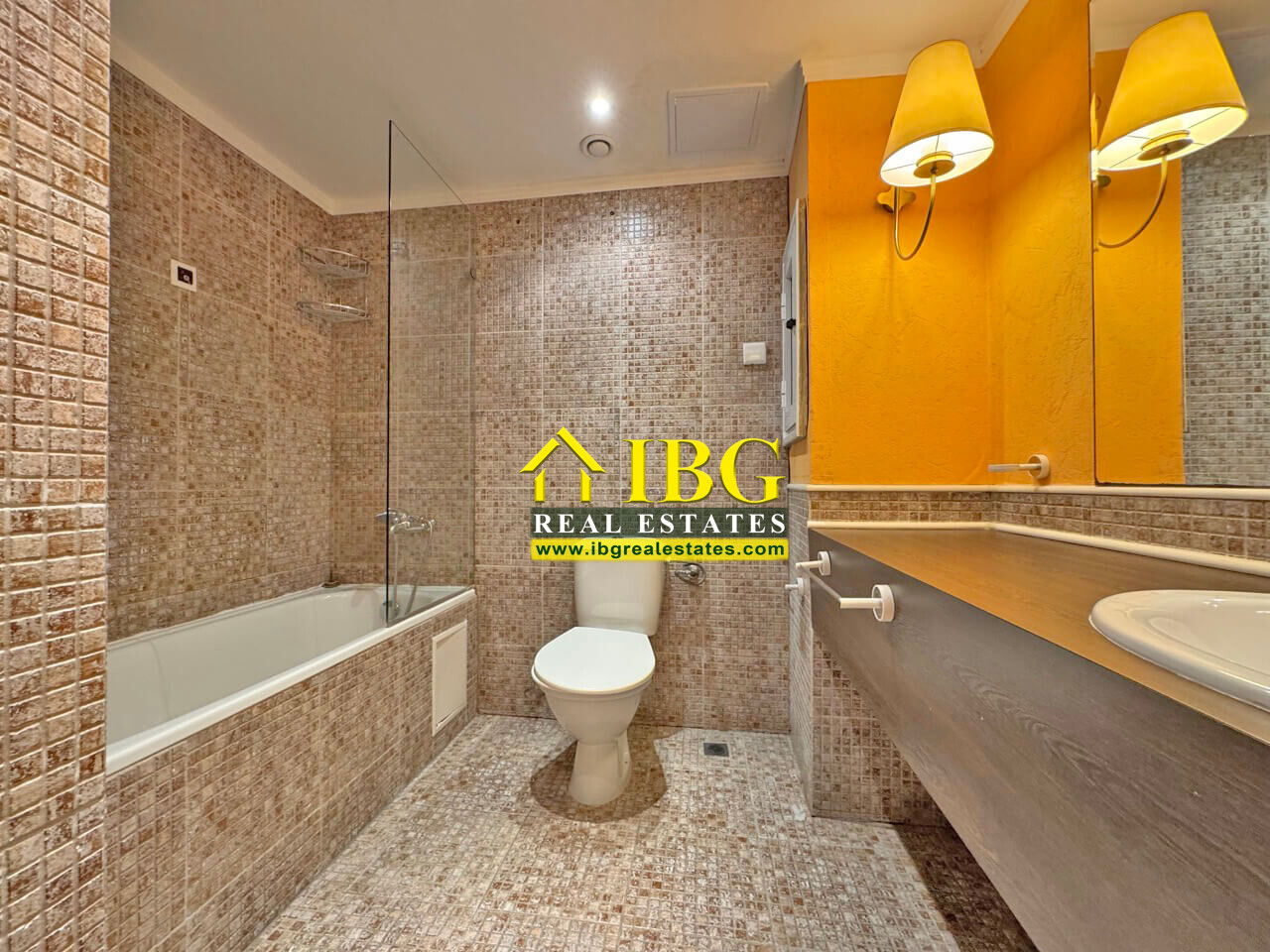 Spacious Furnished 1-Bedroom Apartment with Pool View | Barceló Royal Beach, Sunny Beach