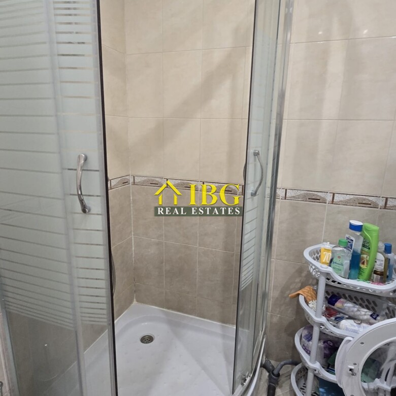 Well-Maintained 1-Bedroom Apartment with Pool View | Panorama Dreams, Sveti Vlas