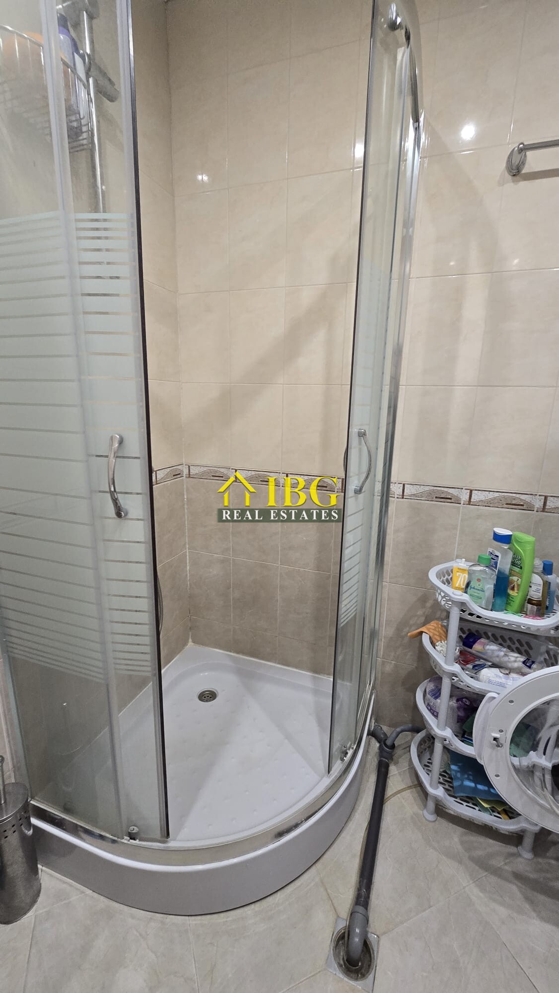 Well-Maintained 1-Bedroom Apartment with Pool View | Panorama Dreams, Sveti Vlas