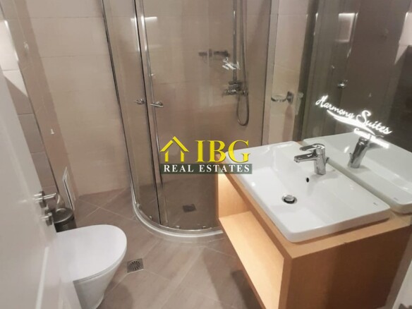 Furnished 1-Bedroom Apartment | Harmony Suites 16, Sunny Beach