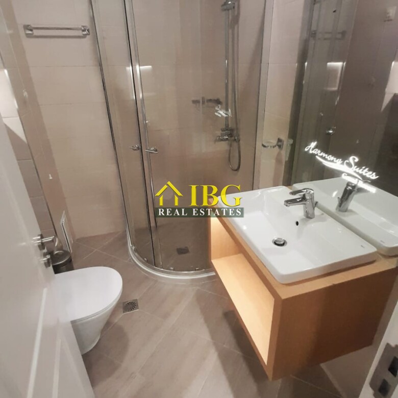 Furnished 1-Bedroom Apartment | Harmony Suites 16, Sunny Beach