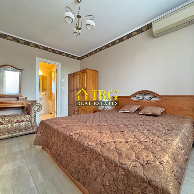 Furnished 2-Bedroom Apartment with Pool View | Esteban, Nessebar