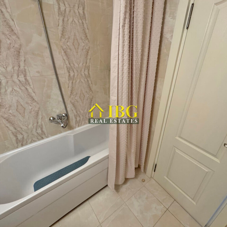 Furnished 2-Bedroom Apartment with Pool View | Esteban, Nessebar