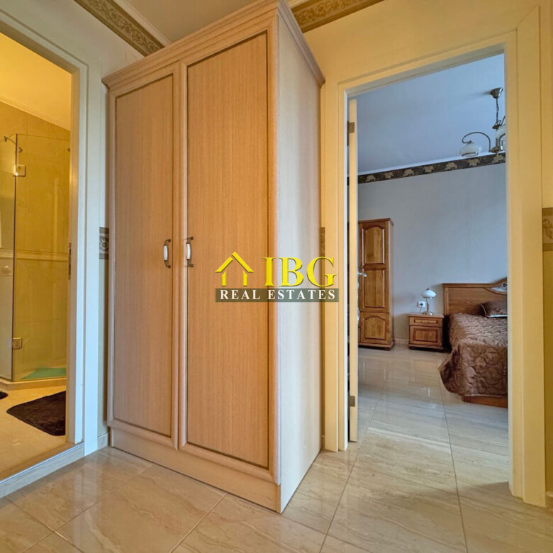 Furnished 2-Bedroom Apartment with Pool View | Esteban, Nessebar