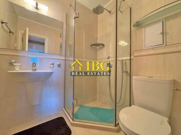 Furnished 2-Bedroom Apartment with Pool View | Esteban, Nessebar