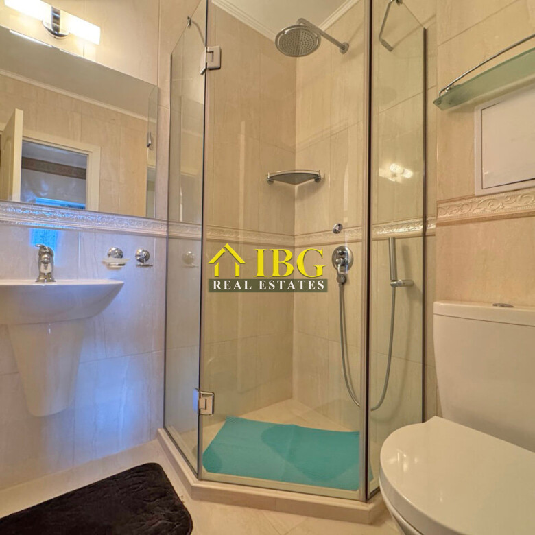 Furnished 2-Bedroom Apartment with Pool View | Esteban, Nessebar