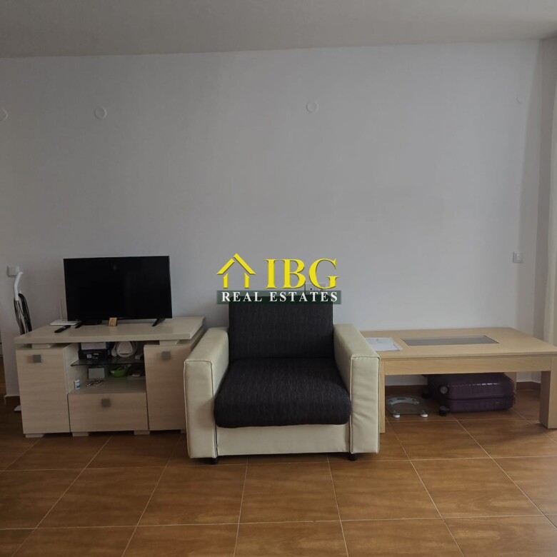 Well-Maintained 1-Bedroom Apartment with Pool View | Panorama Dreams, Sveti Vlas