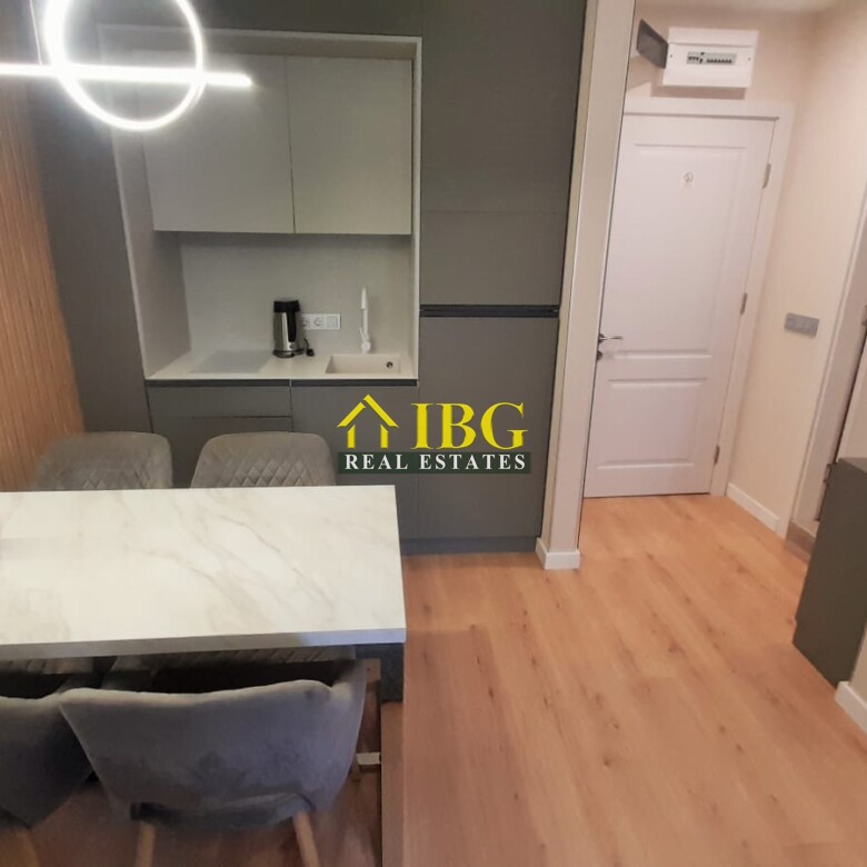 Furnished 1-Bedroom Apartment | Harmony Suites 16, Sunny Beach