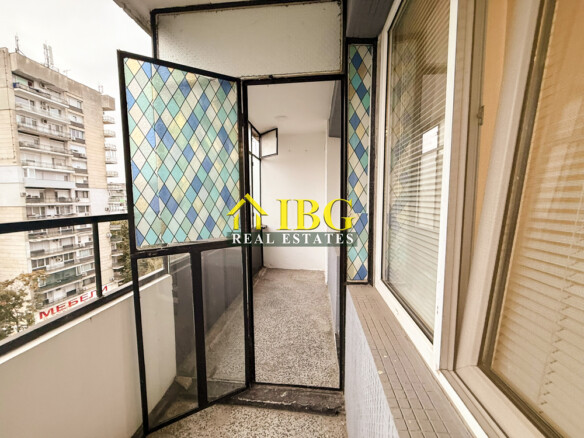 Spacious Unfurnished 2-Bedroom Apartment for Rent | Wide Centre, Ruse