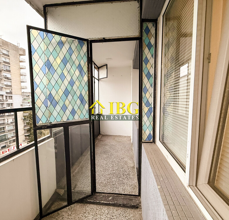 Spacious Unfurnished 2-Bedroom Apartment for Rent | Wide Centre, Ruse